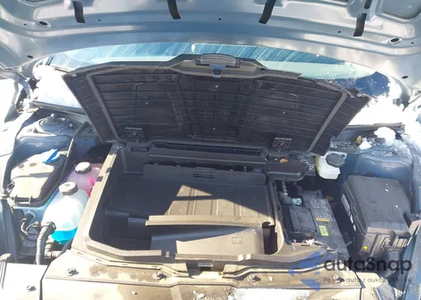 2024 Hyundai Ioniq 5 Se z USA, uszkodzony, nr VIN KM8KM4DE8RU233006